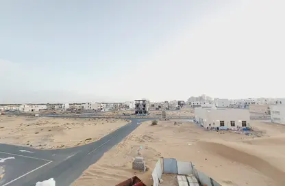 Land - Studio for sale in Al Zaheya Gardens - Al Zahya - Ajman