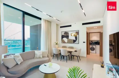 Apartment - 2 Bedrooms - 3 Bathrooms for sale in Trillionaire Residences - Business Bay - Dubai
