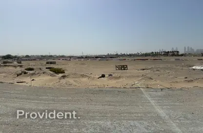 Land - Studio for sale in Keturah Reserve - District 7 - Mohammed Bin Rashid City - Dubai