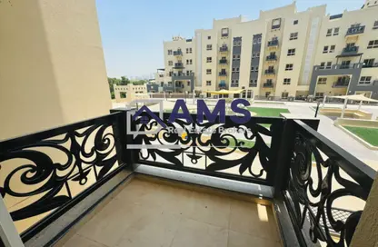Apartment - 1 Bedroom - 1 Bathroom for rent in Al Thamam 24 - Remraam - Dubai Land - Dubai