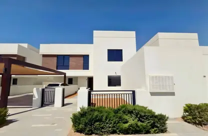 فيلا - 5 غرف نوم - 6 حمامات للبيع في نويا لوما - نويا - جزيرة ياس - أبوظبي