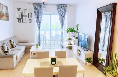 Apartment - 1 Bedroom - 1 Bathroom for sale in Waters Edge - Yas Island - Abu Dhabi Apartment - 1 Bedroom - 1 Bathroom for sale in Waters Edge - Yas Island - Abu Dhabi