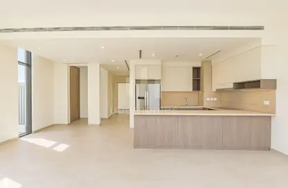 Townhouse - 4 Bedrooms - 5 Bathrooms for rent in Mudon Al Ranim 1 - Mudon - Dubai