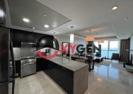 Apartment - 2 bedrooms - 3 bathrooms for rent in Meera MAAM Residence - Corniche Road - Abu Dhabi