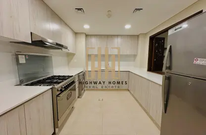 Apartment - 2 Bedrooms - 3 Bathrooms for rent in MISK Apartments - Aljada - Sharjah
