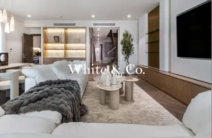 فيلا - 5 غرف نوم - 5 حمامات للبيع في سور لا مير - لا مير - جميرا - دبي