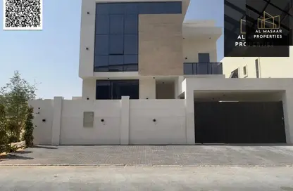 فيلا - 5 غرف نوم - 7 حمامات للبيع في 1 الياسمين - الياسمين - عجمان
