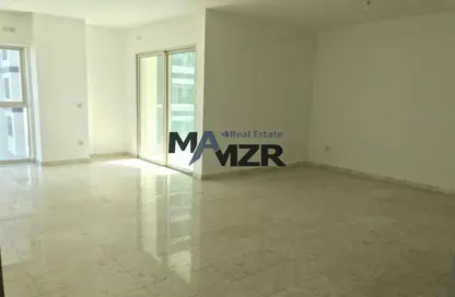Apartment - 3 Bedrooms - 3 Bathrooms for rent in Marina Bay - City Of Lights - Al Reem Island - Abu Dhabi