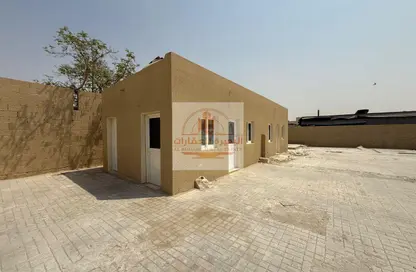 Land - Studio for rent in Al Sajaa Industrial - Al Sajaa - Sharjah