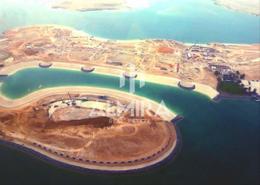 Water View image for: Land for sale in Nareel Island - Abu Dhabi, Image 1