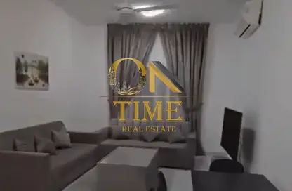 Apartment - 1 Bedroom - 1 Bathroom for rent in Al Rawda 3 Villas - Al Rawda 3 - Al Rawda - Ajman
