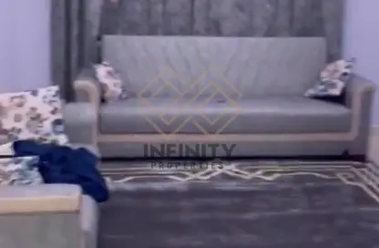 شقة - غرفة نوم - 2 حمامات للبيع في قرية الاميرة - الياسمين - عجمان