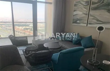 Apartment - 1 Bedroom - 1 Bathroom for sale in Aykon City Tower B - Aykon City - Business Bay - Dubai