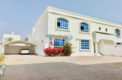 Villa - 4 Bedrooms - 4 Bathrooms for rent in Al Ragayeb - Al Towayya - Al Ain