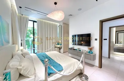 Apartment - 2 Bedrooms - 3 Bathrooms for sale in Reef 1000 - Dubai Land - Dubai