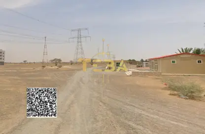Land - Studio for sale in Manama - Ajman