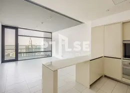Kitchen image for: Apartment - 1 Bedroom - 2 Bathrooms for sale in Index Tower - DIFC - Dubai, Image 1