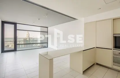 Kitchen image for: Apartment - 1 Bedroom - 2 Bathrooms for sale in Index Tower - DIFC - Dubai, Image 1