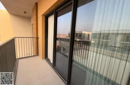 تاون هاوس - 4 غرف نوم - 6 حمامات للبيع في مجتمع ازا - العامرة - عجمان