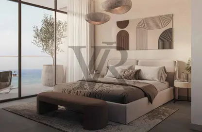 Apartment - 2 Bedrooms - 3 Bathrooms for sale in Playa Viva - Al Marjan Island - Ras Al Khaimah