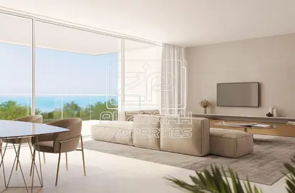 Apartment - 3 Bedrooms - 5 Bathrooms for sale in Sealine Residences - Al Zorah - Ajman