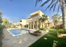 Villa - 3 bedrooms - 3 bathrooms for rent in Saheel - Arabian Ranches - Dubai