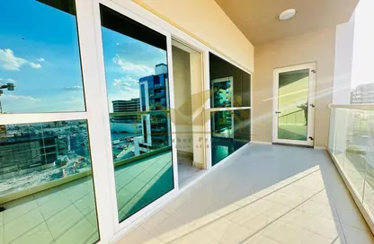 شقة - غرفة نوم - 2 حمامات للايجار في سكن الفردوس - السطوة - دبي