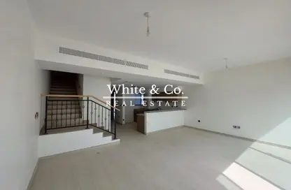 Townhouse - 3 Bedrooms - 3 Bathrooms for rent in Santorini - Damac Lagoons - Dubai