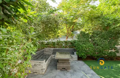 Townhouse - 3 Bedrooms - 4 Bathrooms for sale in Arabella Townhouses 2 - Arabella Townhouses - Mudon - Dubai