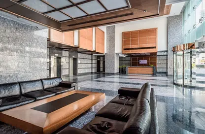 Office Space - Studio for rent in Tameem House - Barsha Heights (Tecom) - Dubai