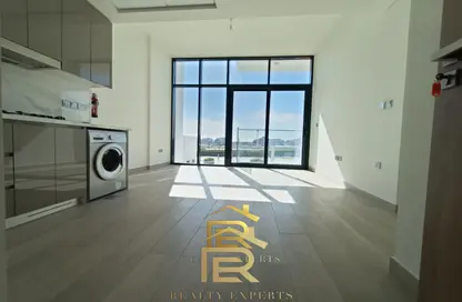 Apartment - 1 Bedroom - 1 Bathroom for rent in AZIZI Riviera - Meydan One - Meydan - Dubai
