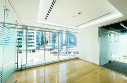 Office Space - Studio - 1 Bathroom for rent in Jumeirah Business Centre 2 (JBC 2) - JLT Cluster V - Jumeirah Lake Towers - Dubai