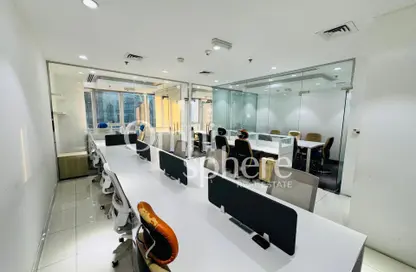 مكتب - استوديو - 1 حمام للبيع في القلعة - الخليج التجاري - دبي مكتب - استوديو - 1 حمام للبيع في القلعة - الخليج التجاري - دبي