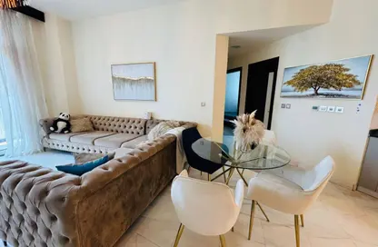 Apartment - 3 Bedrooms - 2 Bathrooms for sale in Bayz by Danube - Business Bay - Dubai