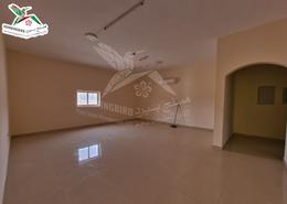Apartment - 3 bedrooms - 3 bathrooms for rent in Asharej - Al Ain