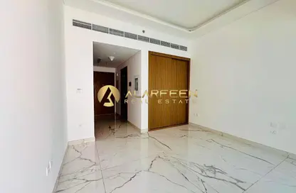 Apartment - Studio - 1 Bathroom for sale in Azizi Riviera 63 - AZIZI Riviera - Meydan One - Meydan - Dubai