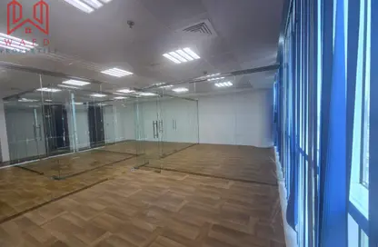 Office Space - Studio - 1 Bathroom for rent in Port Saeed - Deira - Dubai