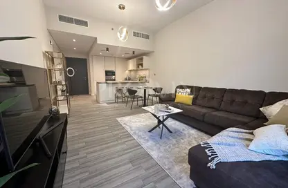 شقة - غرفة نوم - 2 حمامات للايجار في 2 بلجرافيا - بلجرافيا - قرية جميرا الدائرية - دبي شقة - غرفة نوم - 2 حمامات للايجار في 2 بلجرافيا - بلجرافيا - قرية جميرا الدائرية - دبي