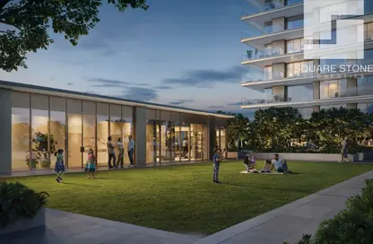 شقة - غرفة نوم - 1 حمام للبيع في سيلفا - مرسى خور دبي - دبي