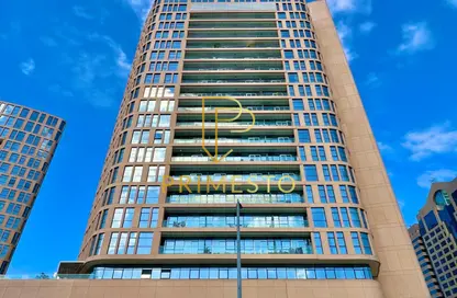 Duplex - 3 Bedrooms - 4 Bathrooms for rent in United Square - Al Khalidiya - Abu Dhabi
