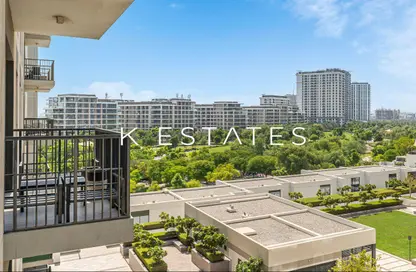 Apartment - 1 Bedroom - 1 Bathroom for sale in Executive Residences 2 - Executive Residences - Dubai Hills Estate - Dubai