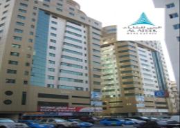 Apartment - 1 bedroom - 2 bathrooms for rent in Sama 2 - Abu shagara - Sharjah