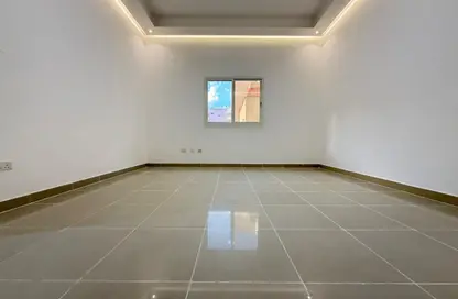 شقة - 1 حمام للايجار في هضبة الزعفرانة - منطقة المرور - أبوظبي