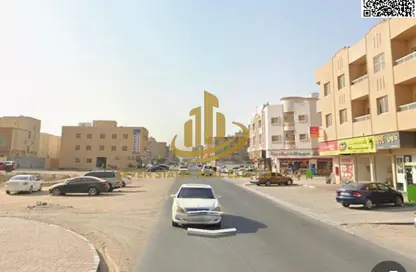Land - Studio for sale in Al Mowaihat 3 - Al Mowaihat - Ajman