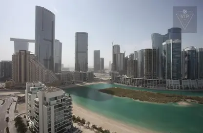 شقة - 4 غرف نوم - 5 حمامات للبيع في أبراج الشاطئ - شمس أبوظبي - جزيرة الريم - أبوظبي