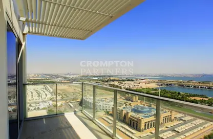 Apartment - 3 Bedrooms - 4 Bathrooms for rent in Rawdhat - Airport Road - Abu Dhabi