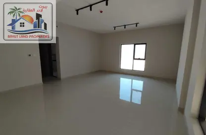 Apartment - 2 Bedrooms - 2 Bathrooms for rent in Humaid Gate Tower - Al Humaid City - Ajman