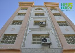 Outdoor Building image for: Studio - 1 bathroom for rent in Al Mamourah - Ras Al Khaimah, Image 1