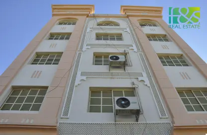 Apartment - 1 Bedroom - 2 Bathrooms for rent in Al Mamourah - Ras Al Khaimah