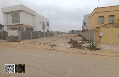 Land - Studio for sale in Al Zaheya Gardens - Al Zahya - Ajman